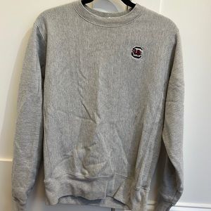 University of South Carolina Champion Crewneck